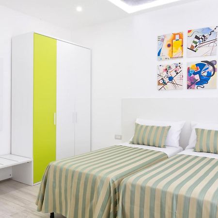 Sorrentovibes - New & Stylish Two Bedroom Apartment With Balconies Exterior photo