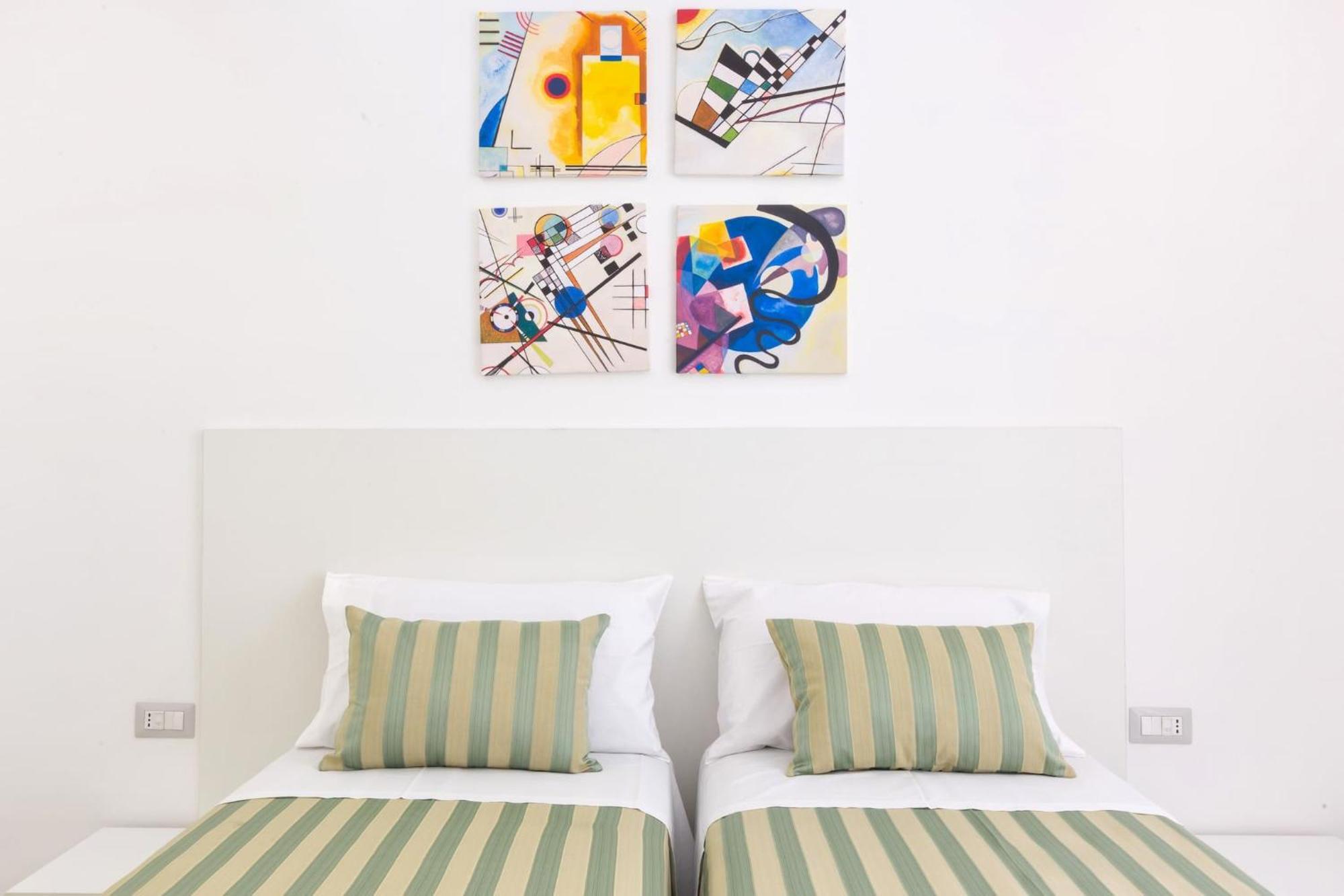 Sorrentovibes - New & Stylish Two Bedroom Apartment With Balconies Exterior photo